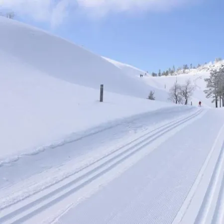 Appartamento Aikku In The Heart Of Lapland, Free Lapin Kota, Budget Week *