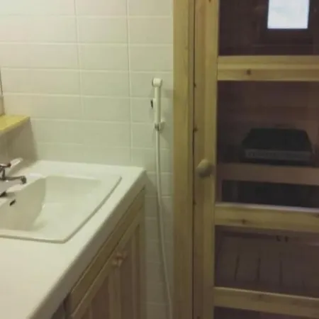 Appartamento Aikku In The Heart Of Lapland, Free Lapin Kota, Budget Week