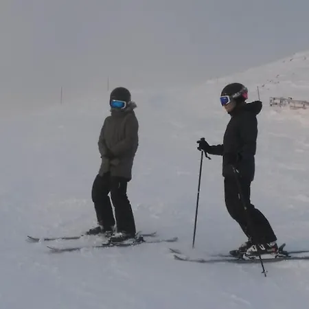 Aikku In The Heart Of Lapland, Free Lapin Kota, Budget Week *