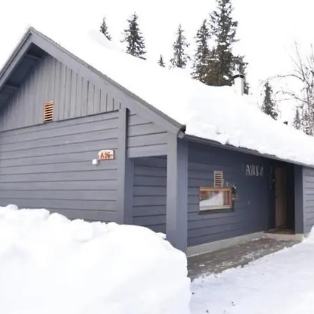 Aikku In The Heart Of Lapland, Free Lapin Kota, Budget Week