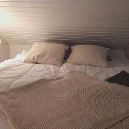 Aikku In The Heart Of Lapland, Free Lapin Kota, Budget Week Lejlighed