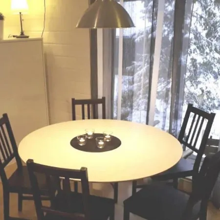 Aikku In The Heart Of Lapland, Free Lapin Kota, Budget Week Апартаменты