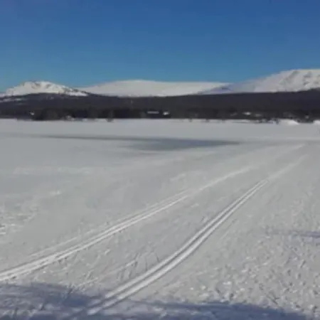 Apartment Aikku In The Heart Of Lapland, Free Lapin Kota, Budget Week *