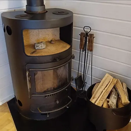 Apartament Aikku In The Heart Of Lapland, Free Lapin Kota, Budget Week *
