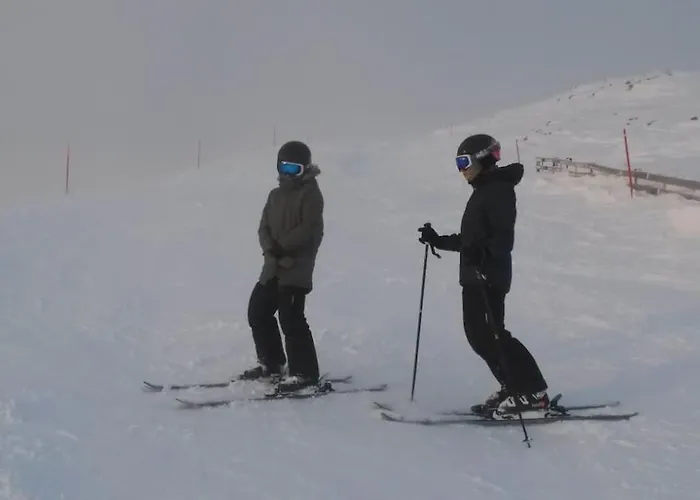 Aikku In The Heart Of Lapland, Free Lapin Kota, Budget Week *