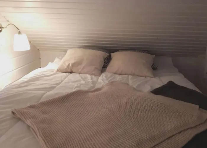 Aikku In The Heart Of Lapland, Free Lapin Kota, Budget Week 아파트