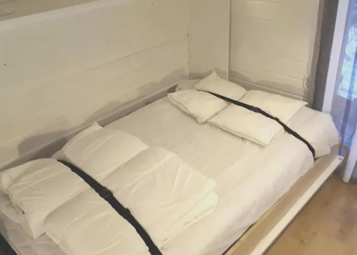 Aikku In The Heart Of Lapland, Free Lapin Kota, Budget Week 아파트