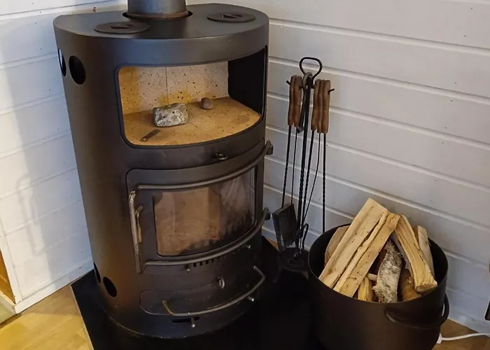 아파트 Aikku In The Heart Of Lapland, Free Lapin Kota, Budget Week *